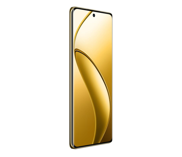 REALME 12 Pro+ 5G 12/512GB Beżowy - 1225214 - zdjęcie 2